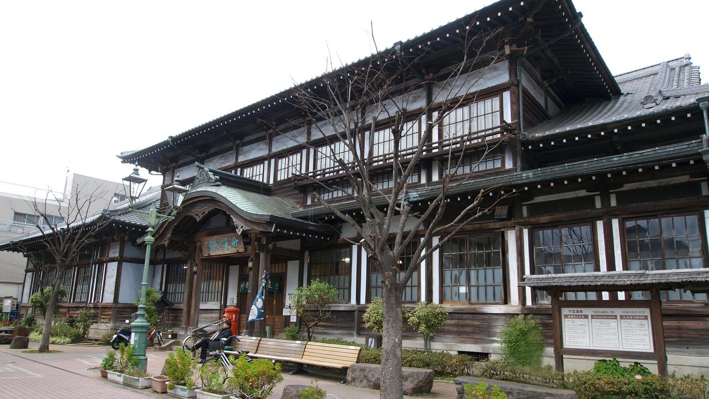 Kyushu &amp; Setouchi, 11 days