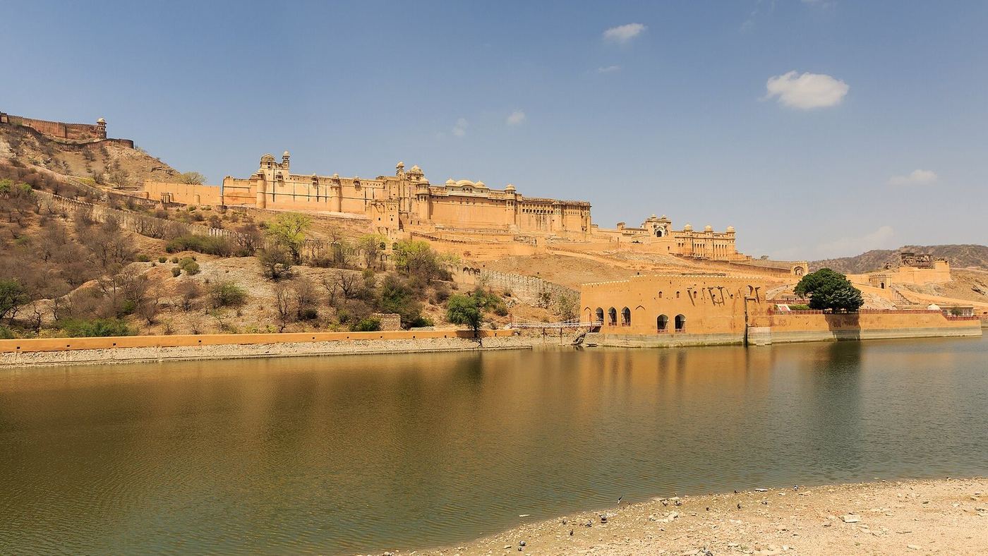 Rajasthan, 12 days