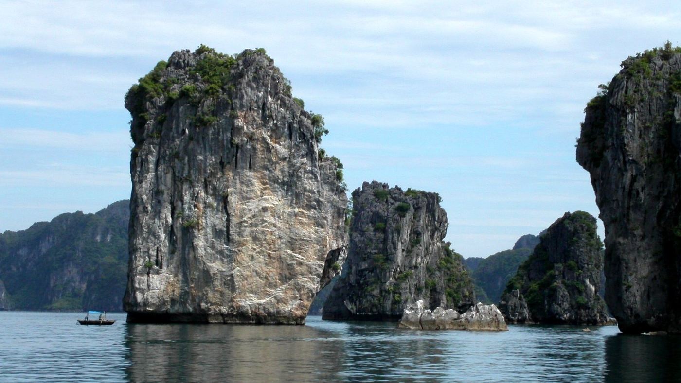 Vietnam, 11 days