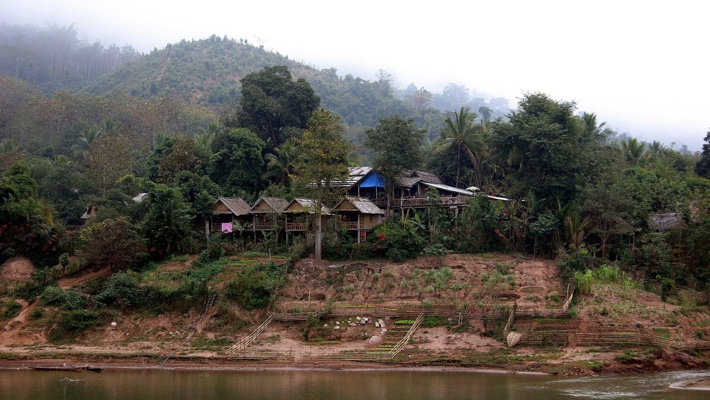 Laos Laos