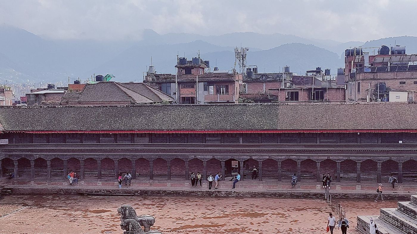 Nepal Nepal