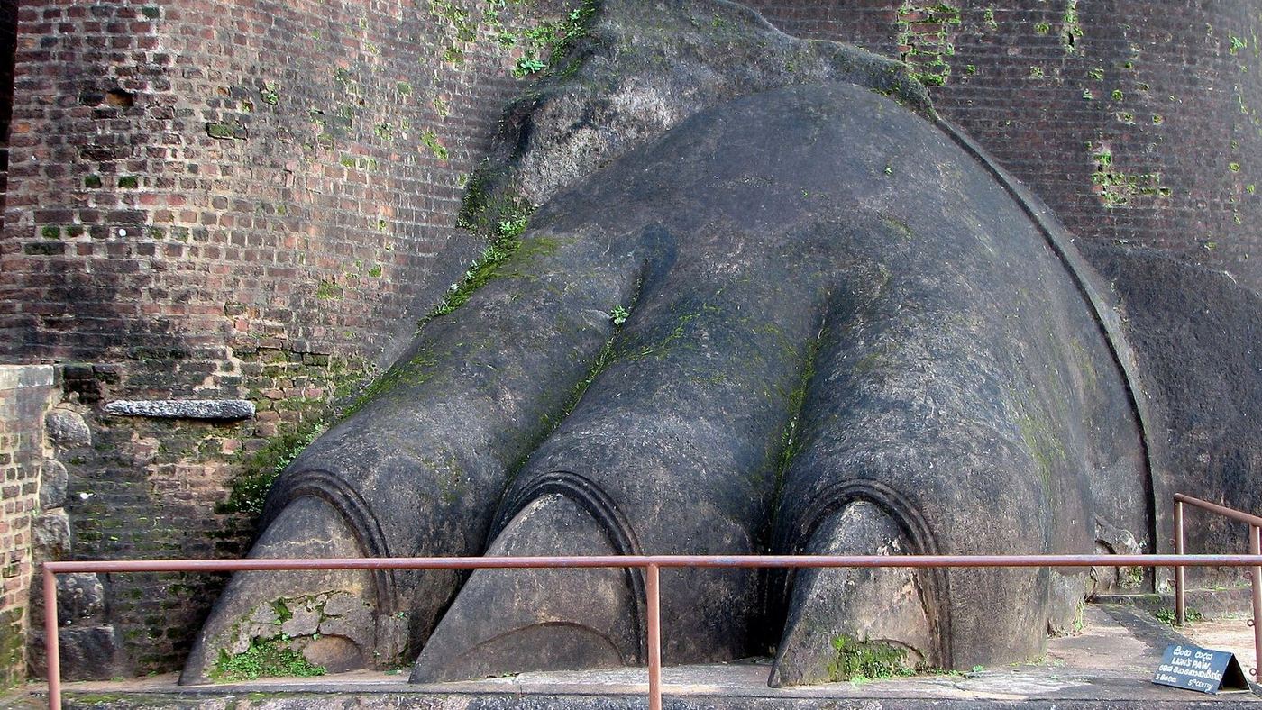 Sri Lanka
