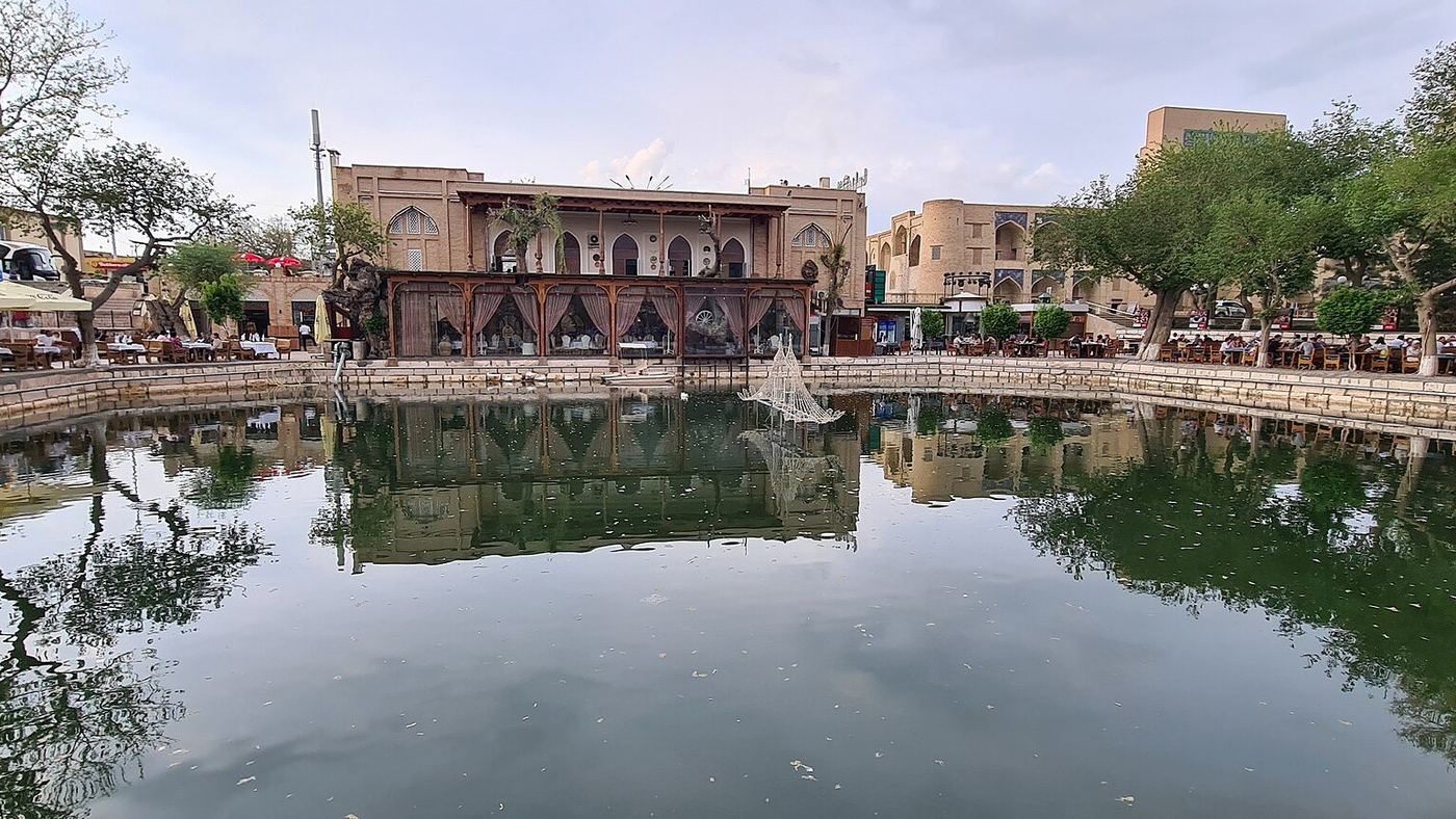 Uzbekistan