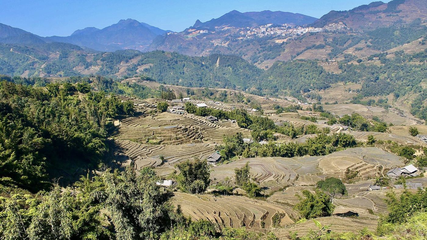 Vietnam Vietnam