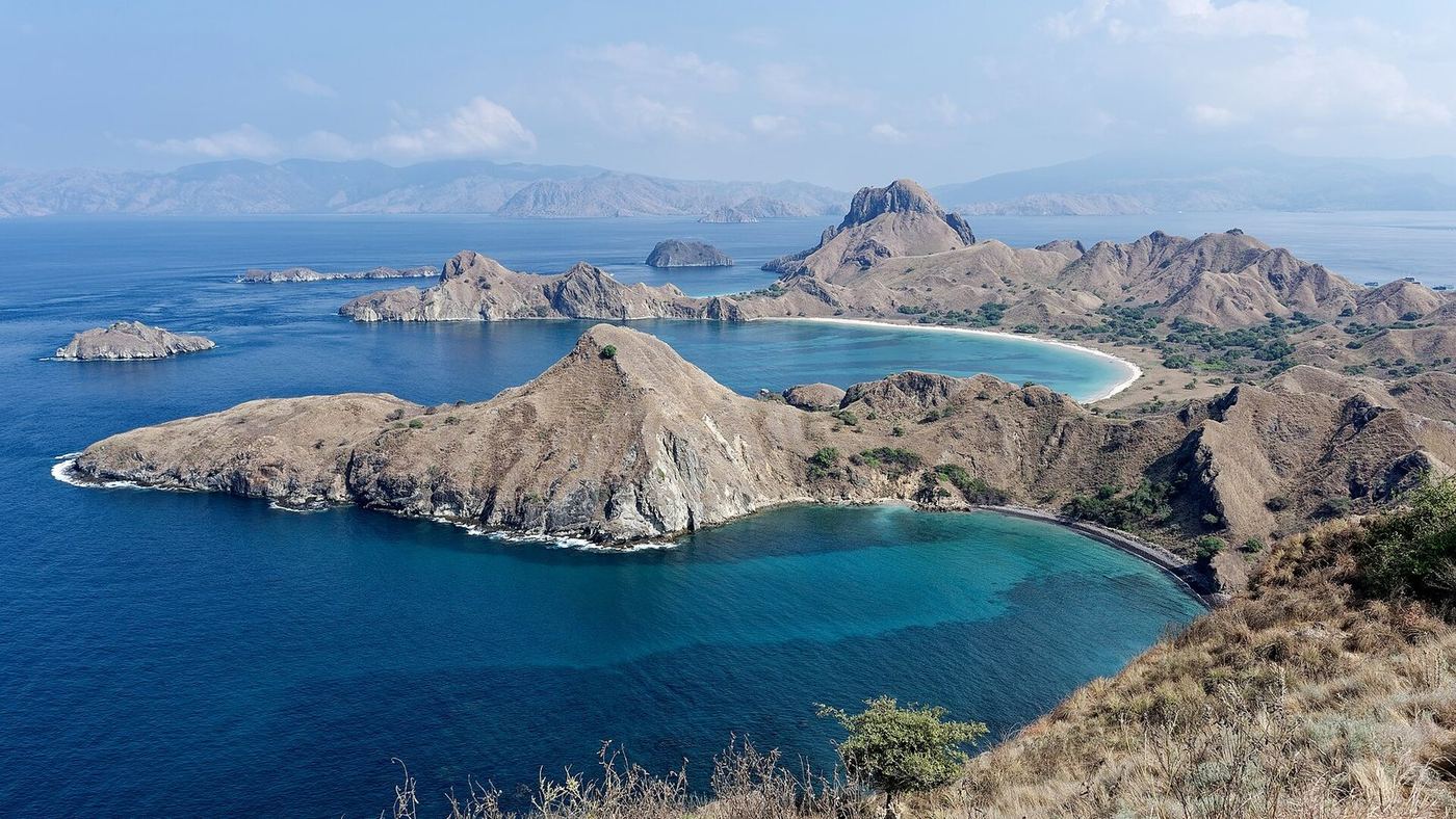 Indonesian Archipelago, 17 days