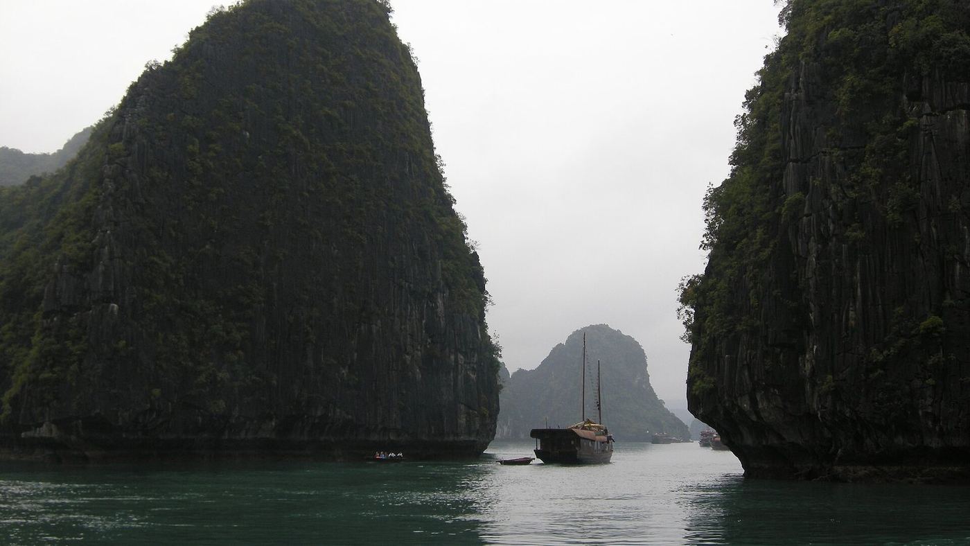 Grand Indochina, 22 days