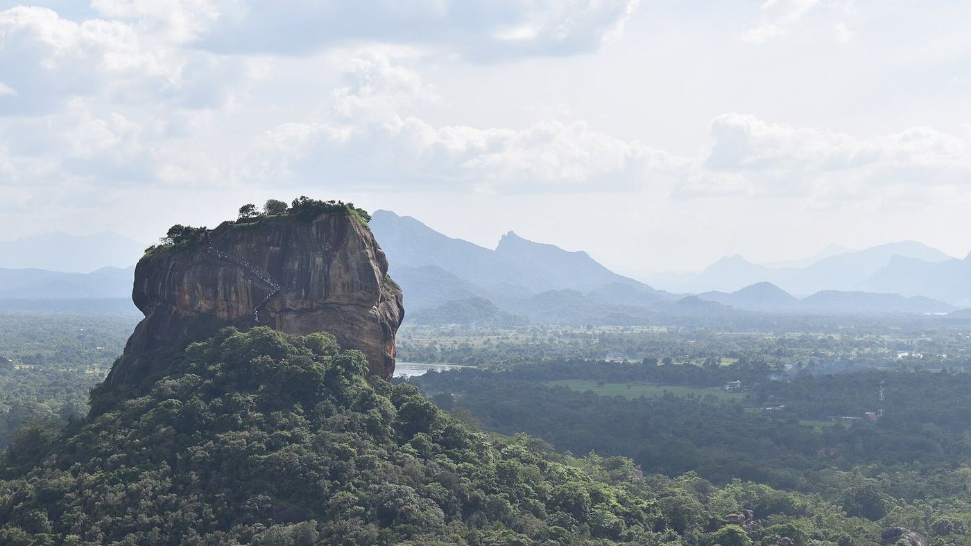 Sri Lanka and south India, 19 days Sri Lanka and south India, 19 days