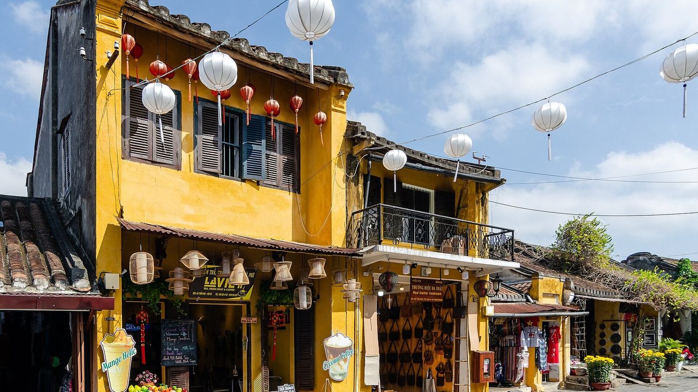 Hoi An