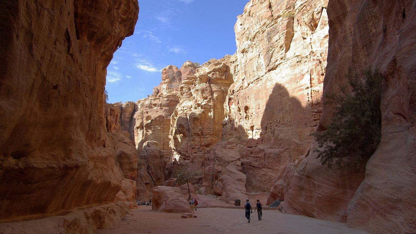 Petra Petra
